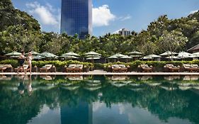 The Sukhothai Bangkok - SHA Plus Certified